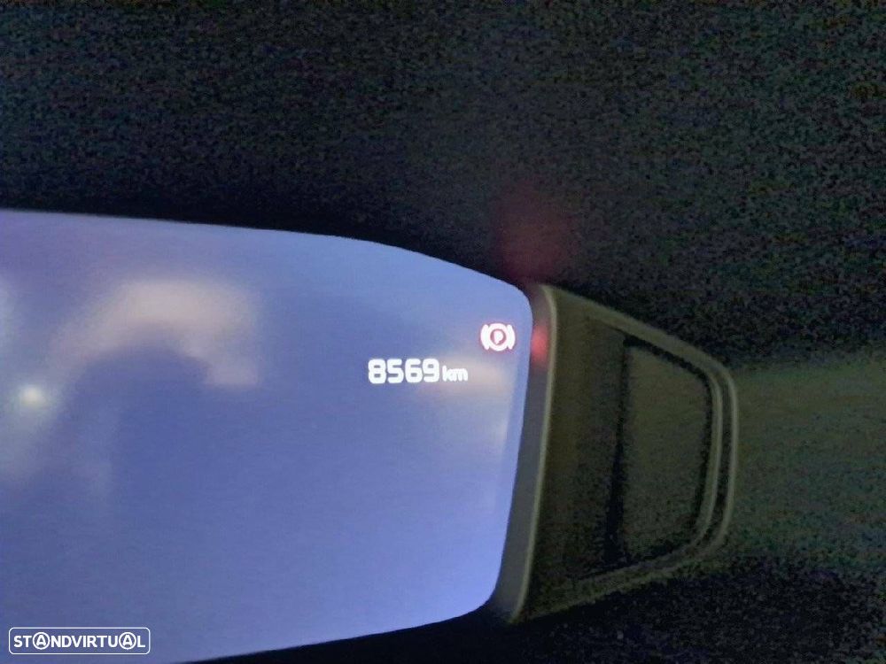 Peugeot 2008 1.2 Hybrid Allure e-DCS6 - 13