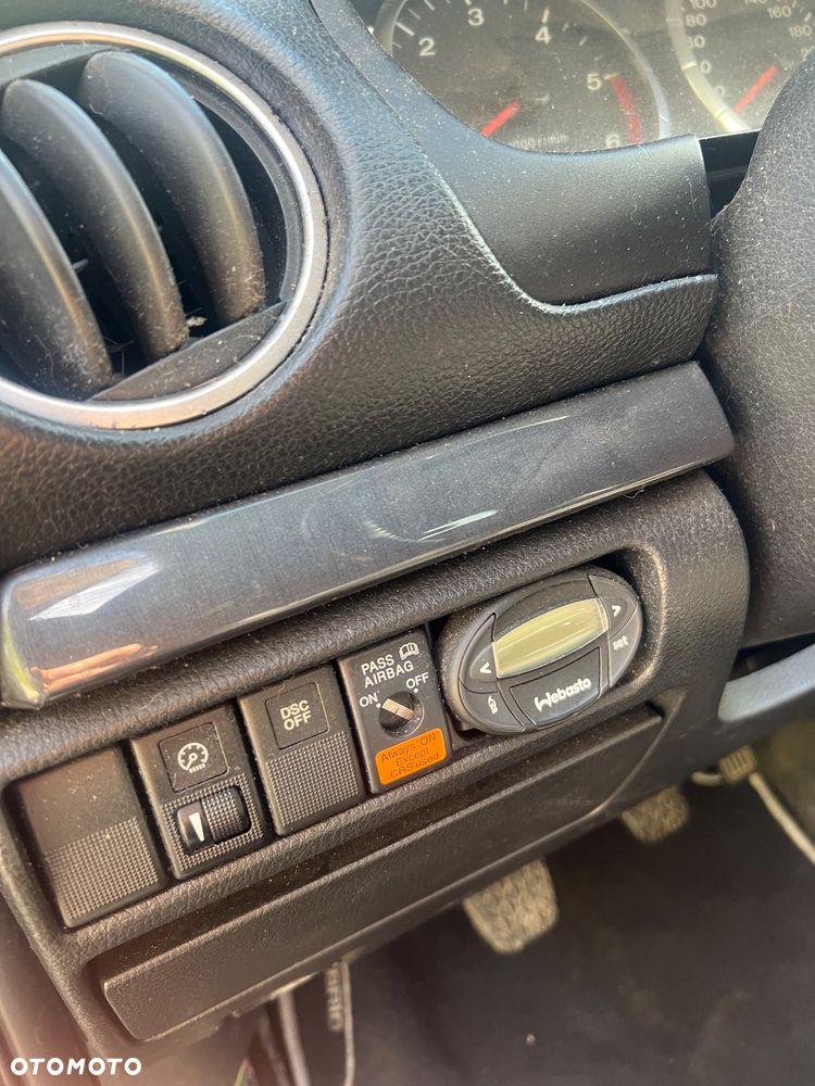 Mazda 6 2.0 CD Exclusive - 12