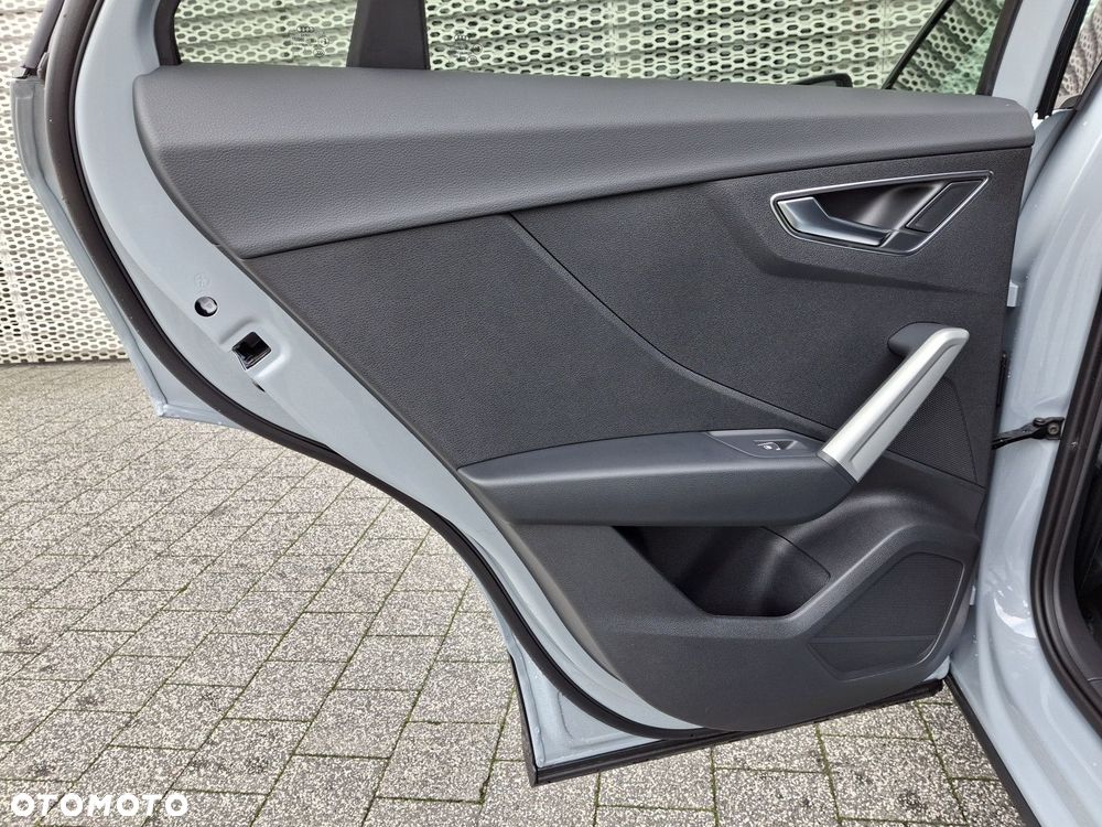 Audi Q2 - 11