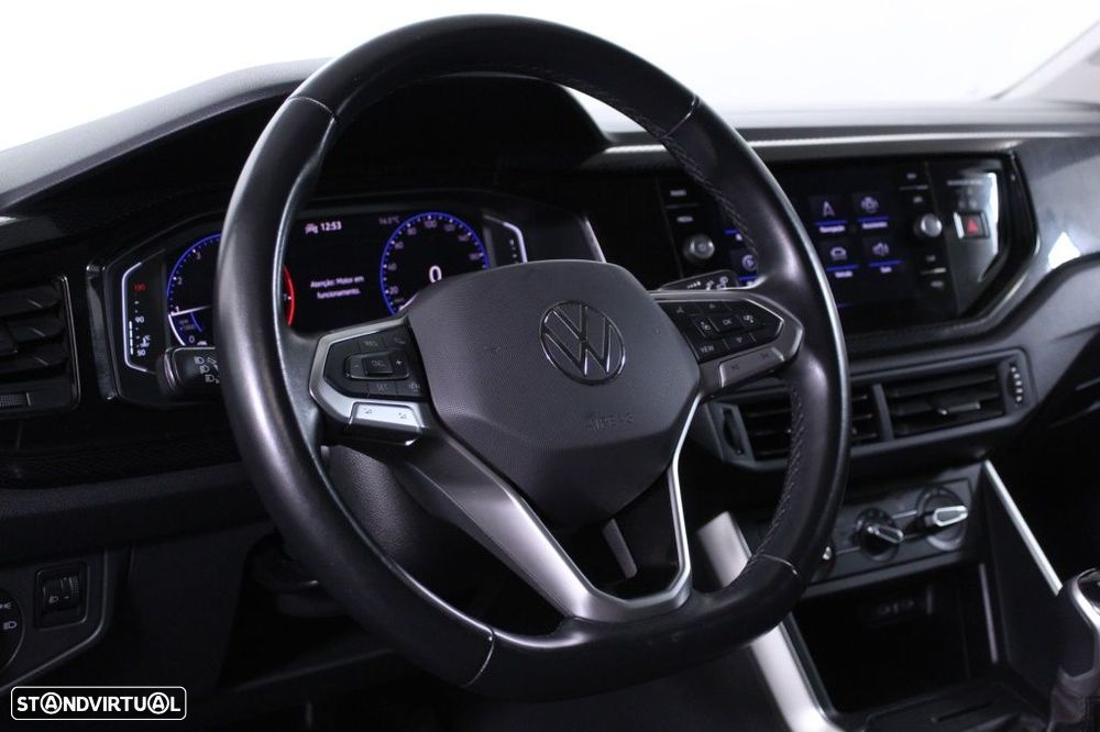 VW Taigo 1.0 TSI Life - 22