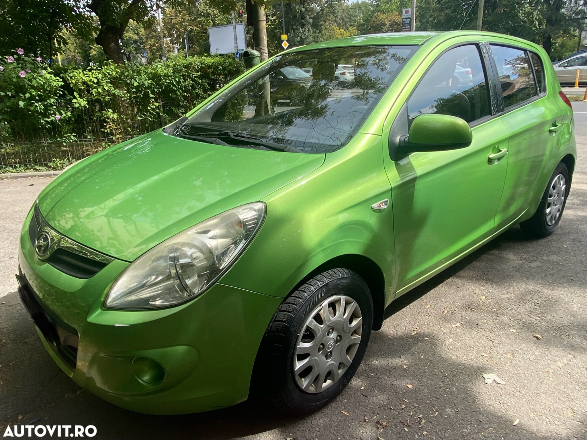 Hyundai i20 - 3