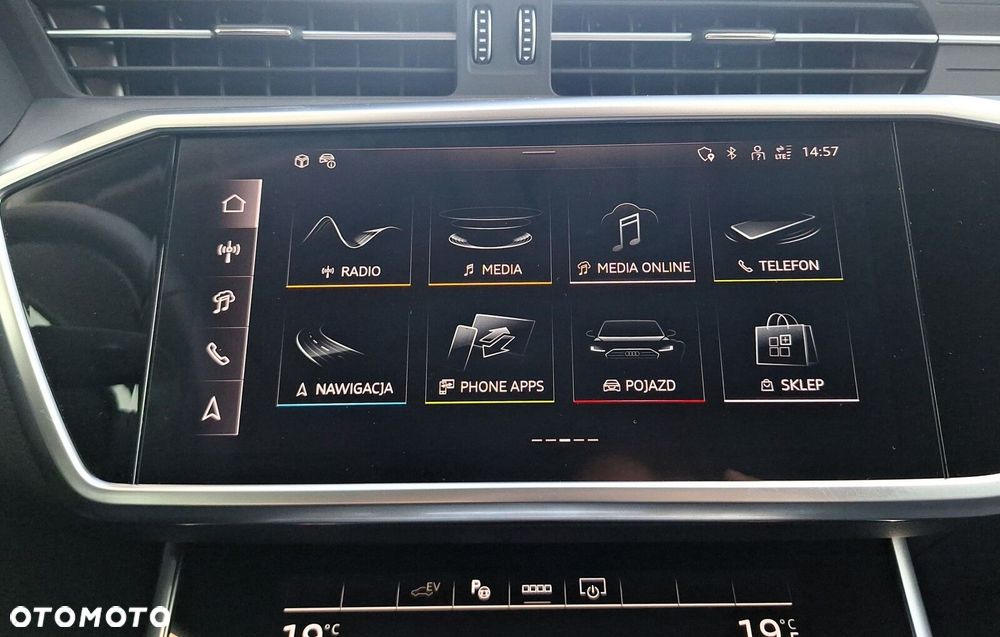 Audi A6 Avant 50 TFSI e PHEV Quattro Advanced S tronic - 20