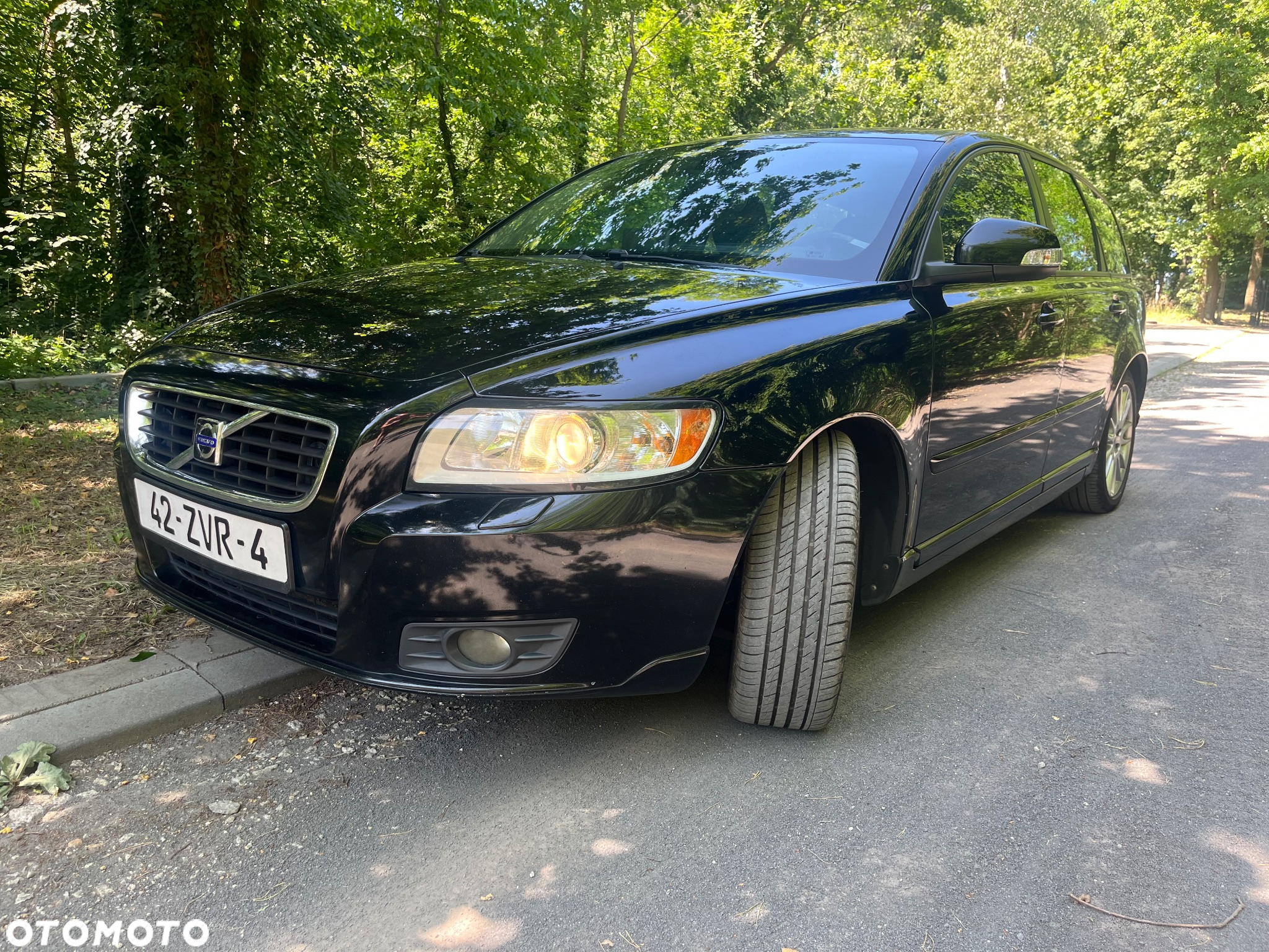 Volvo V50 D5 Momentum - 29