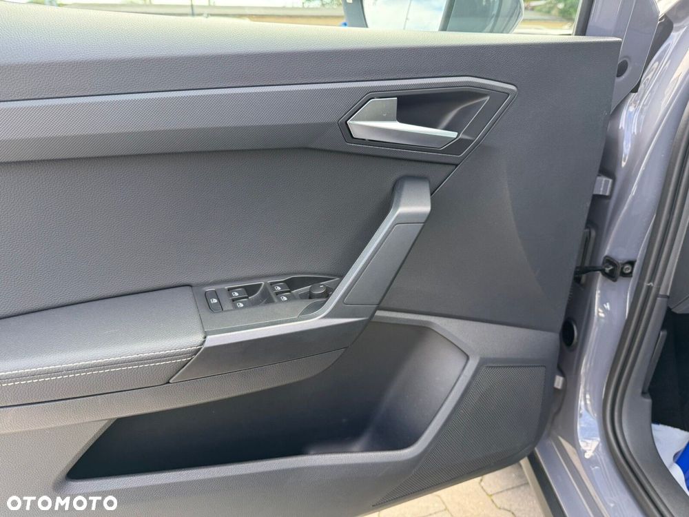 Seat Arona 1.0 TSI Style - 12