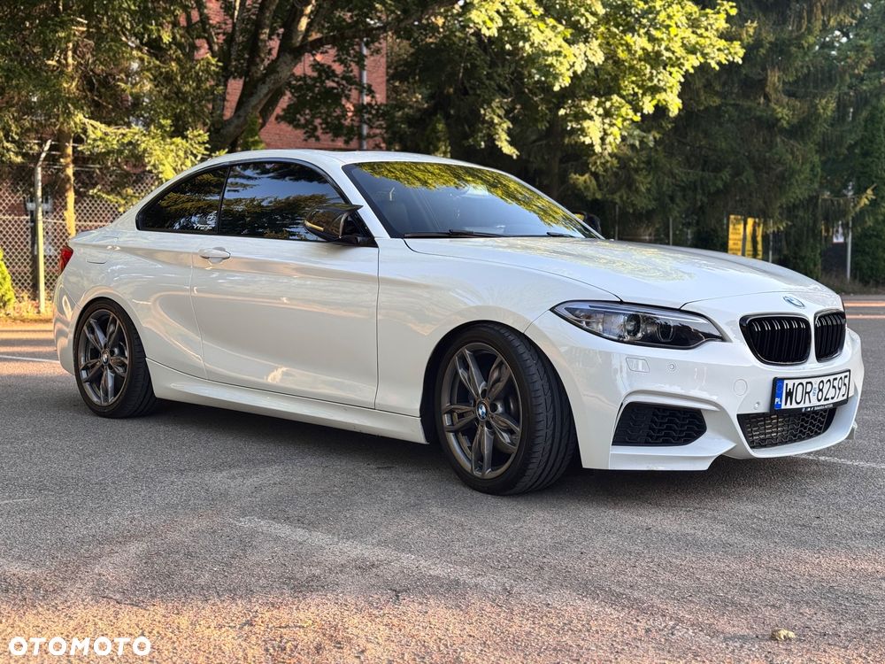 BMW Seria 2 M235i xDrive Sport-Aut - 1