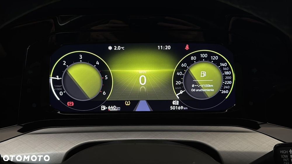 Volkswagen Golf Variant 2.0 TDI Life - 16