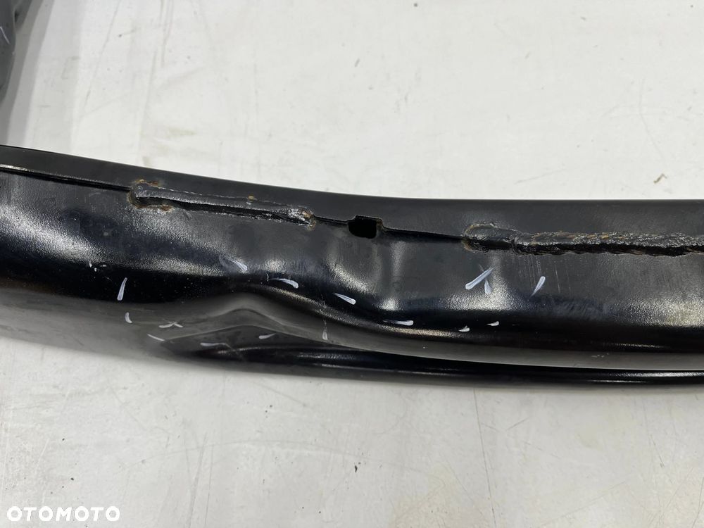 Belka zderzaka MG ZS 2 II 24r.- przednie dolne wzmocnienie chłodnic 11365003 - 3