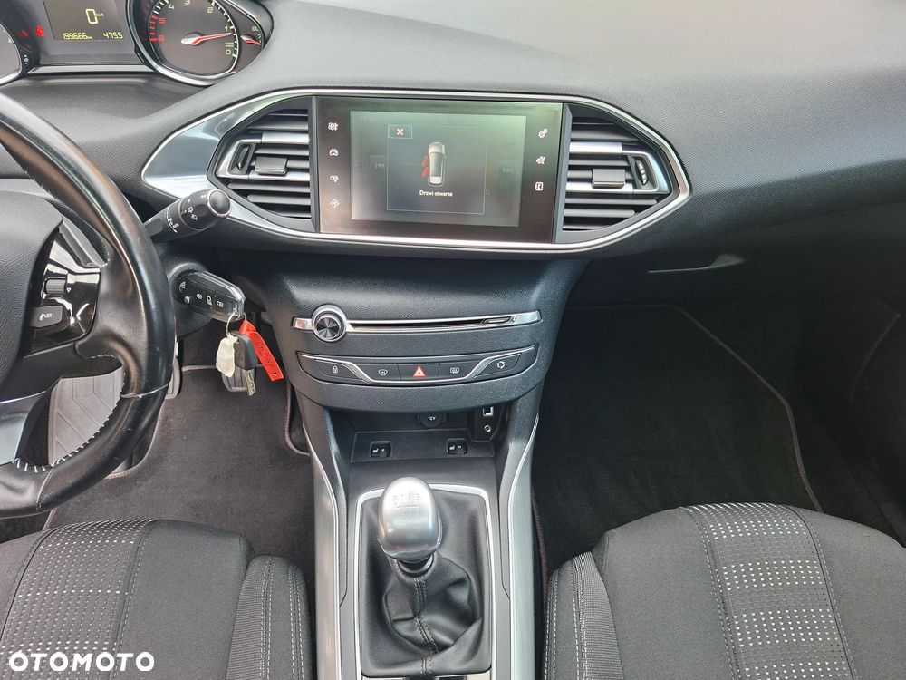 Peugeot 308 HDi FAP 150 Business Line Niveau 2 - 22