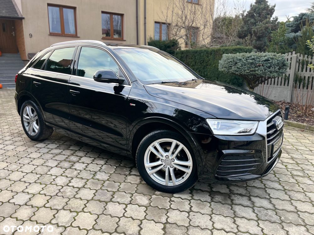 Audi Q3 - 12