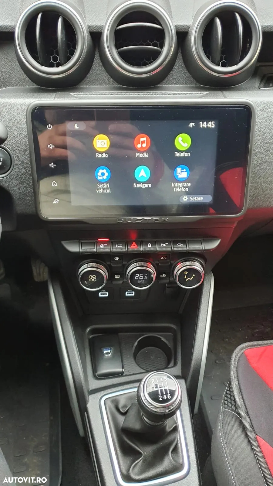 Dacia Duster ECO-G 100 Prestige - 17