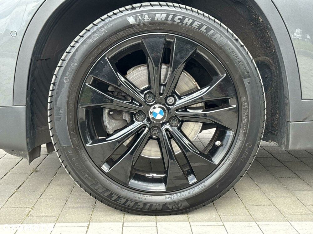 BMW X1 - 4