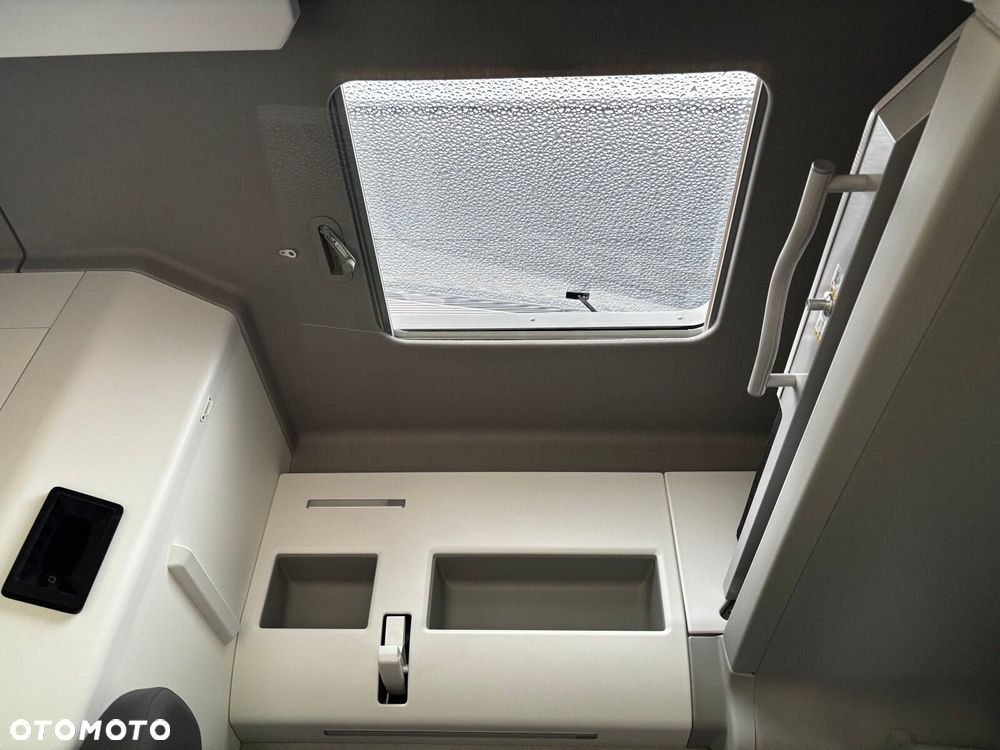 Volkswagen Grand California 600 2.0 TDI 163 KM AUT - 37