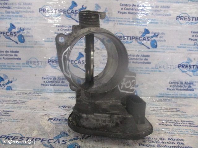 Corpo Borboleta 780438402 BMW E92 COUPE FASE 2 2012 335D 285CV 2P BRANCO - 1