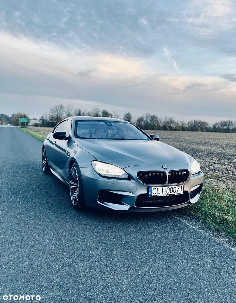 BMW M6 - 3