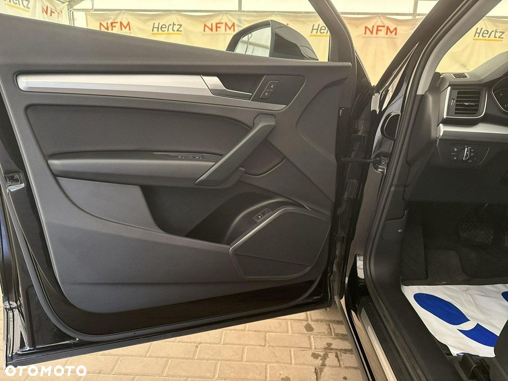 Audi Q5 - 11