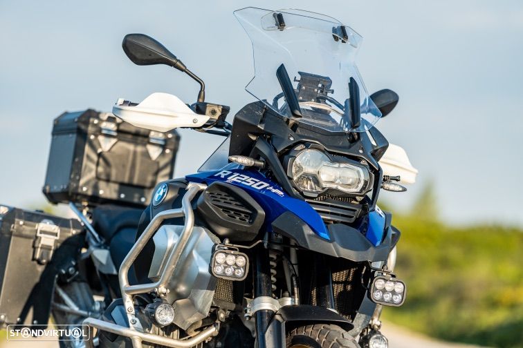 BMW R 1250 GS Adventure HP - 6