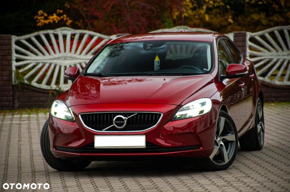 Volvo V40 D3 Drive-E Summum - 6