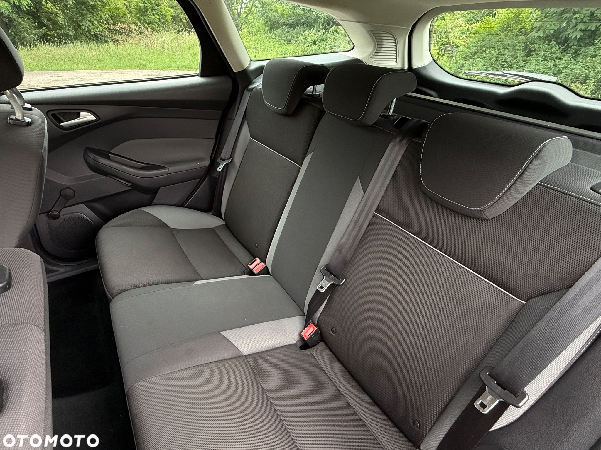 Ford Focus - 16
