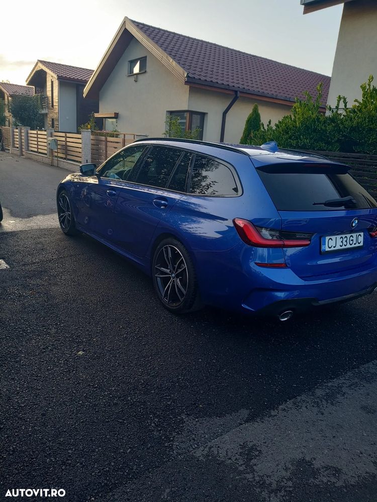 BMW Seria 3 - 9