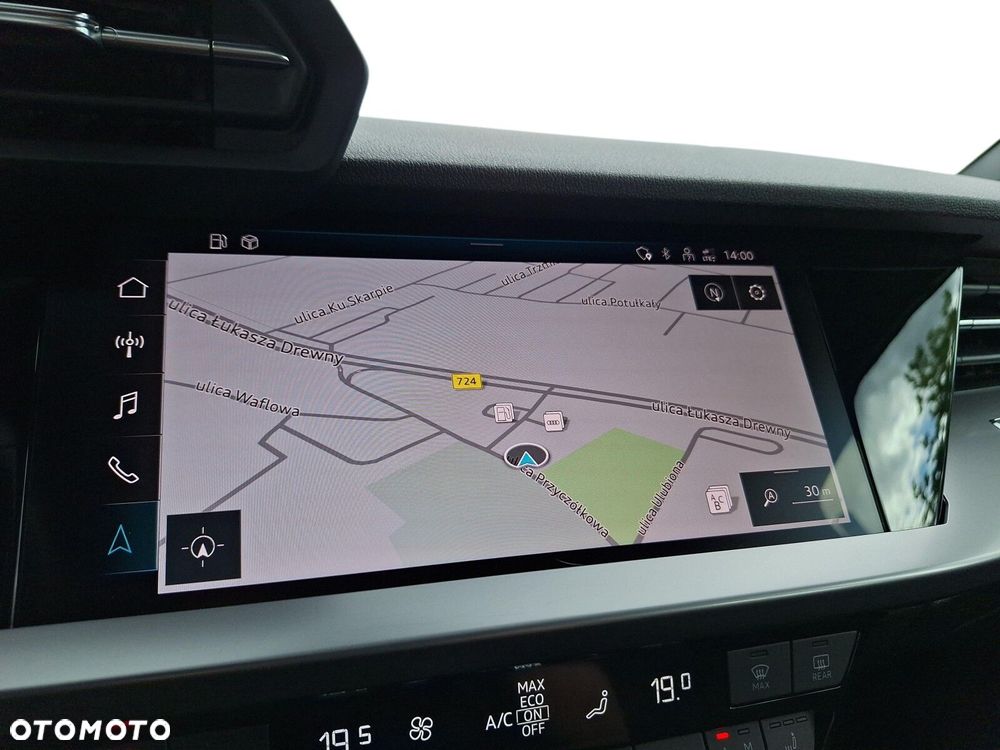Audi A3 Sportback - 22