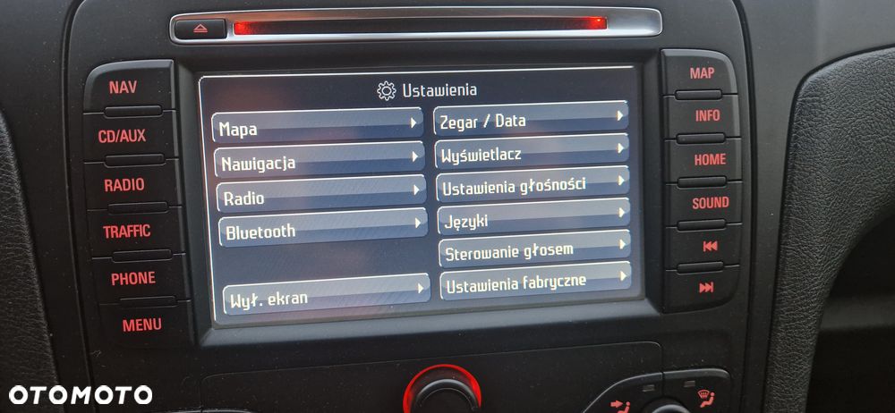 Ford S-Max 2.0 TDCi DPF Titanium - 29