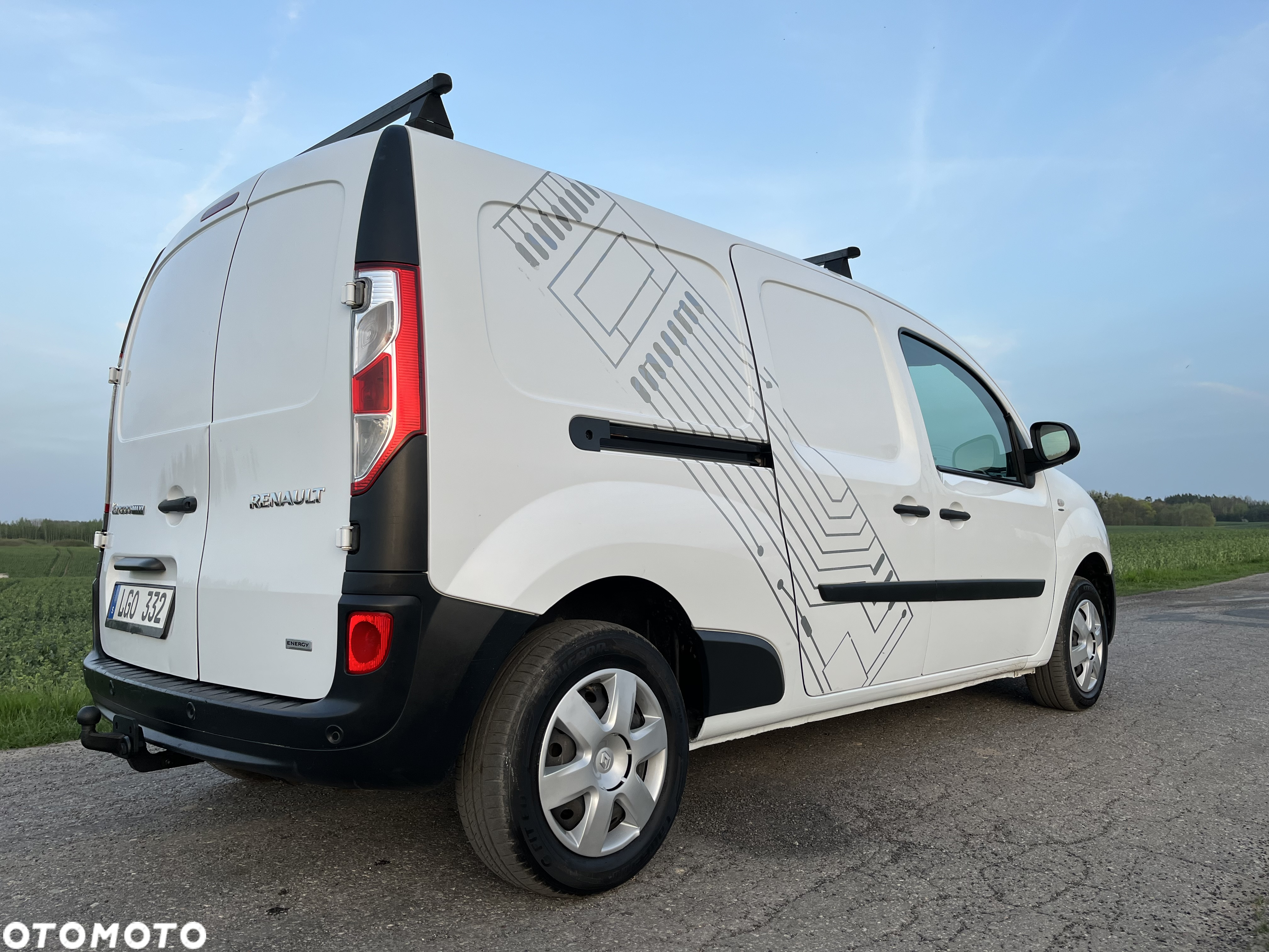 Renault Kangoo - 24