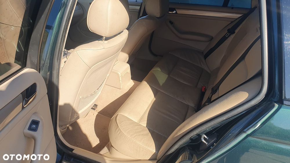BMW Seria 3 - 21