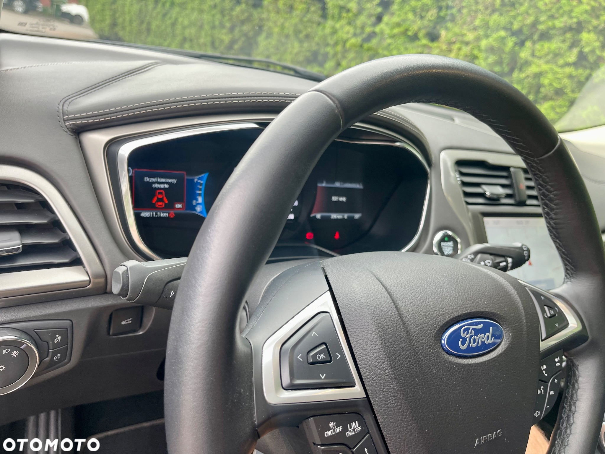 Ford Mondeo - 24