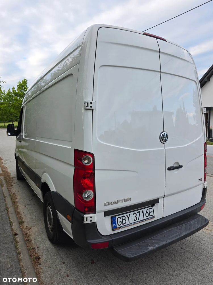 Volkswagen Crafter - 19