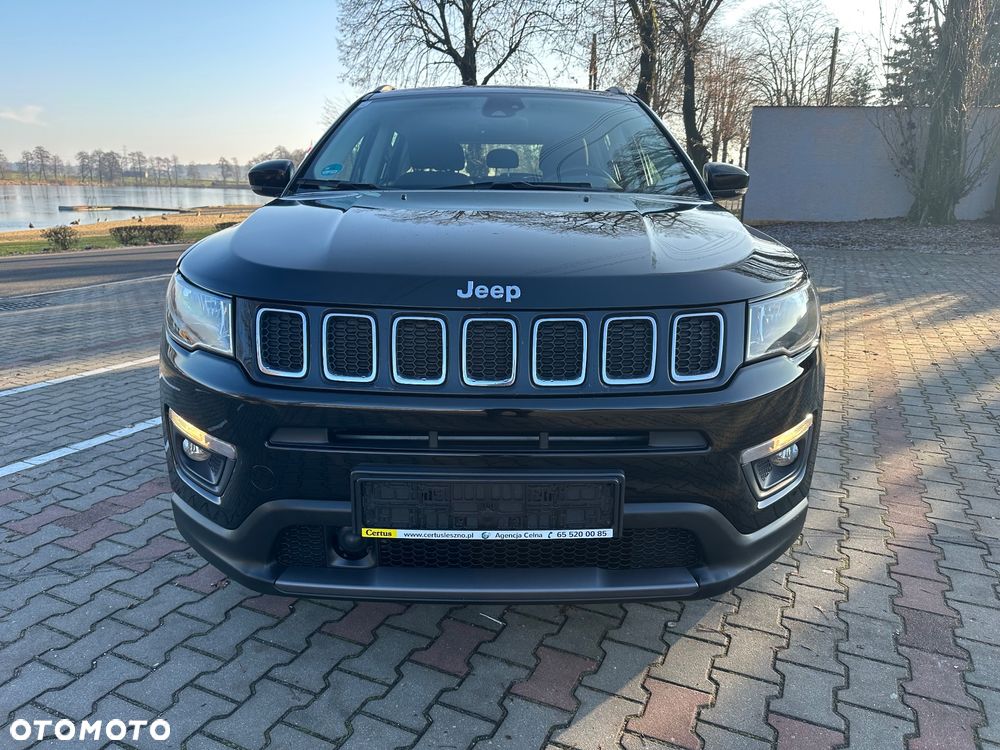 Jeep Compass - 2
