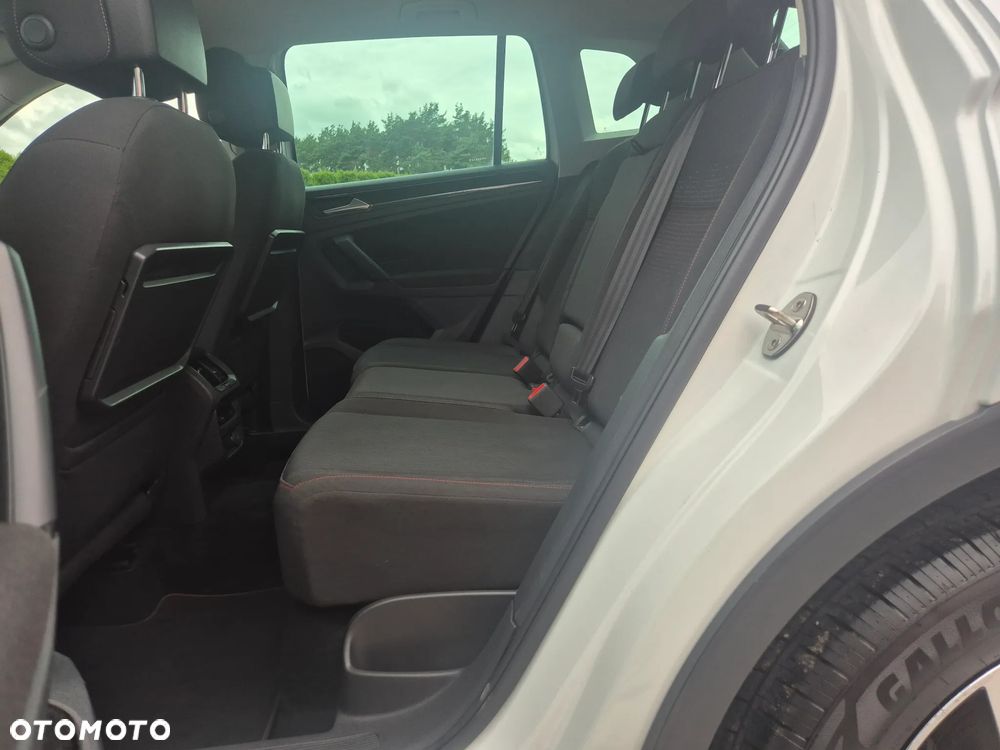 Volkswagen Tiguan 2.0 TDI BMT SCR 4Mot Comfortline DSG - 28