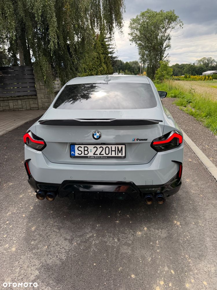BMW Seria 2 220i - 9