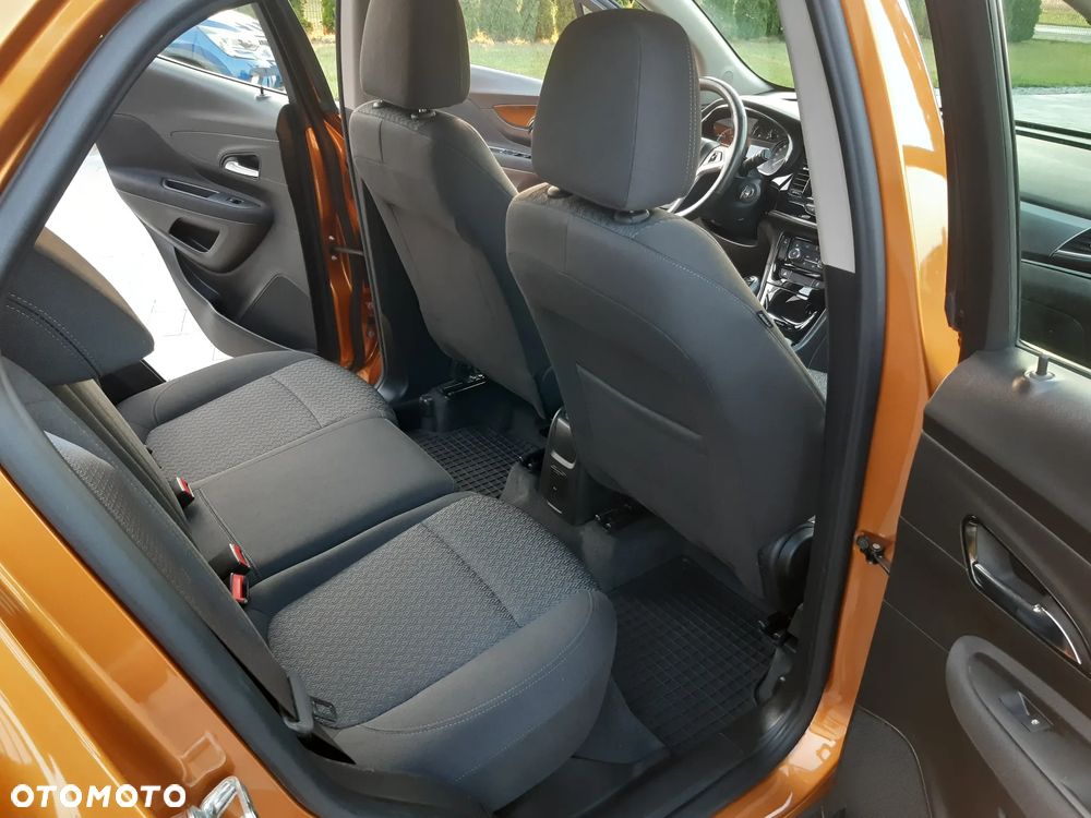 Opel Mokka 1.4 T Enjoy - 16