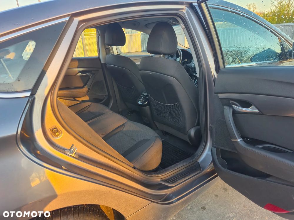 Hyundai i40 2.0 GDI Comfort - 14