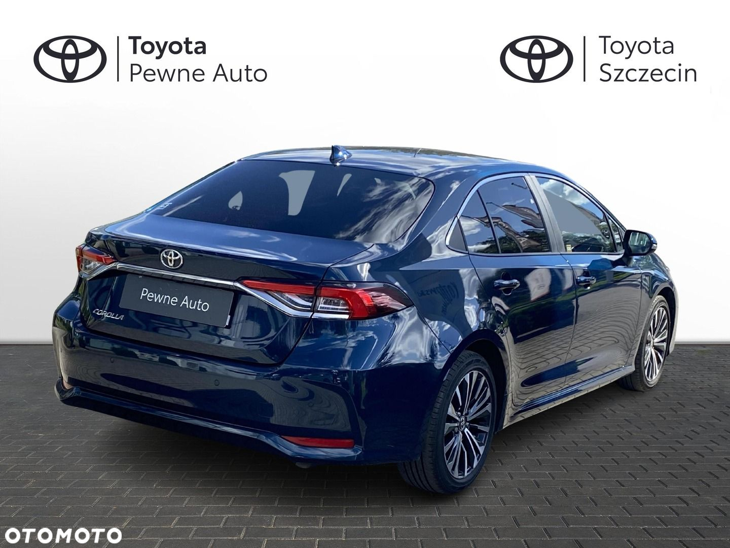Toyota Corolla 1.5 Style MS - 7