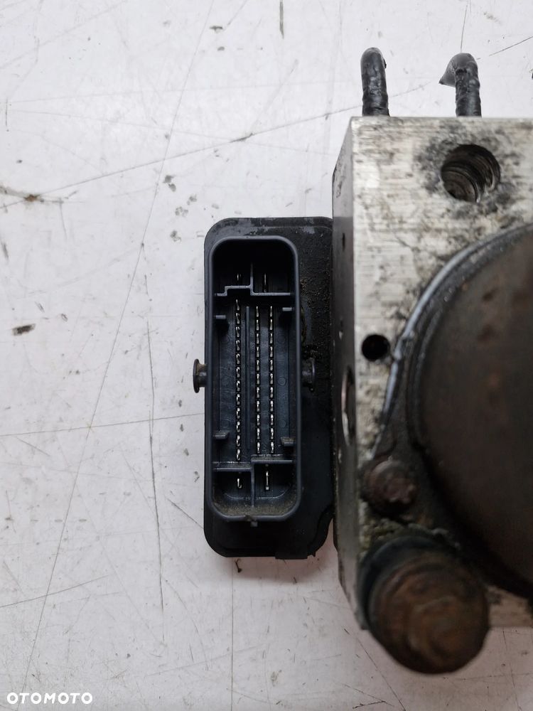 IVECO DAILY POMPA HAMULCOWA ABS 5801815699 - 4