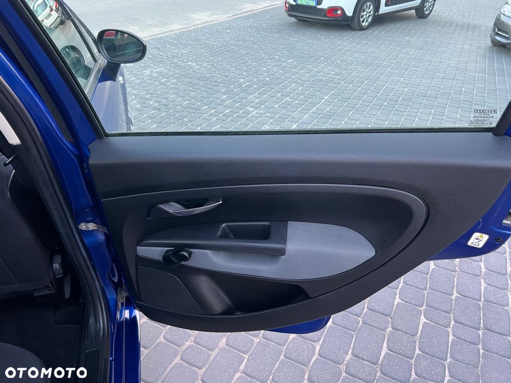 Fiat Punto 1.2 8V - 22