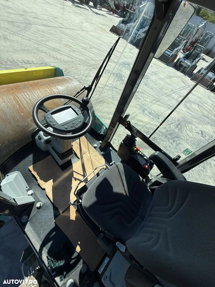 Ammann ASC 110 - 6