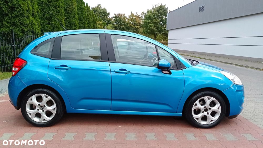 Citroën C3 1.4 VTi Seduction - 17