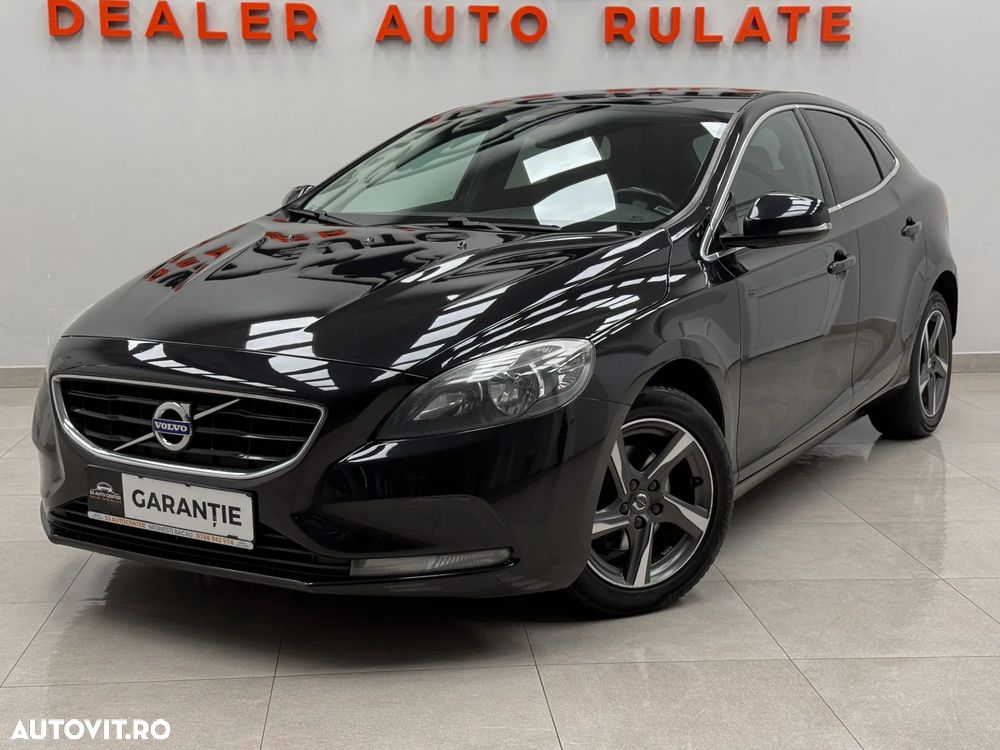 Volvo V40 D2 ECO Momentum - 14