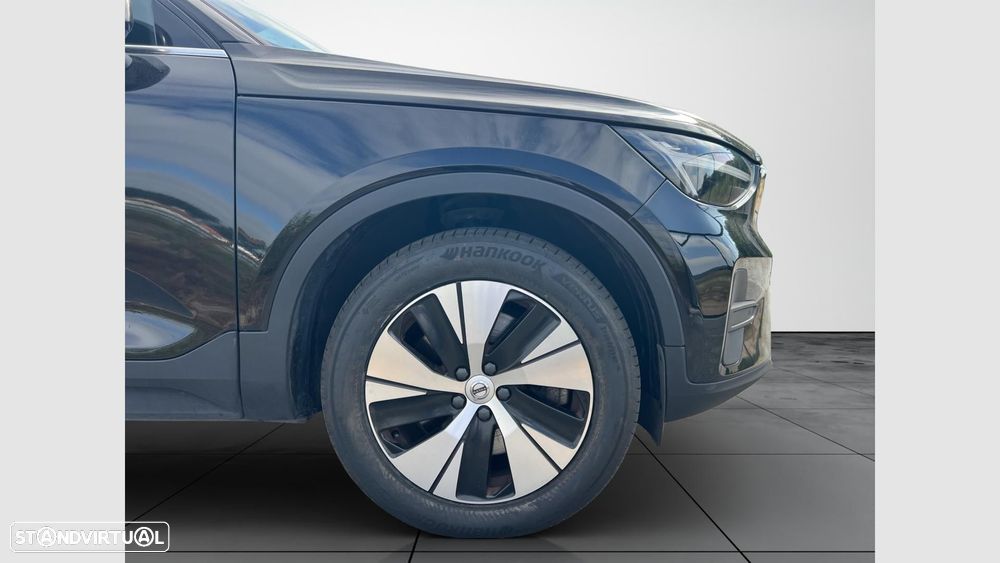 Volvo XC 40 1.5 T4 PHEV Core — fotografia 9