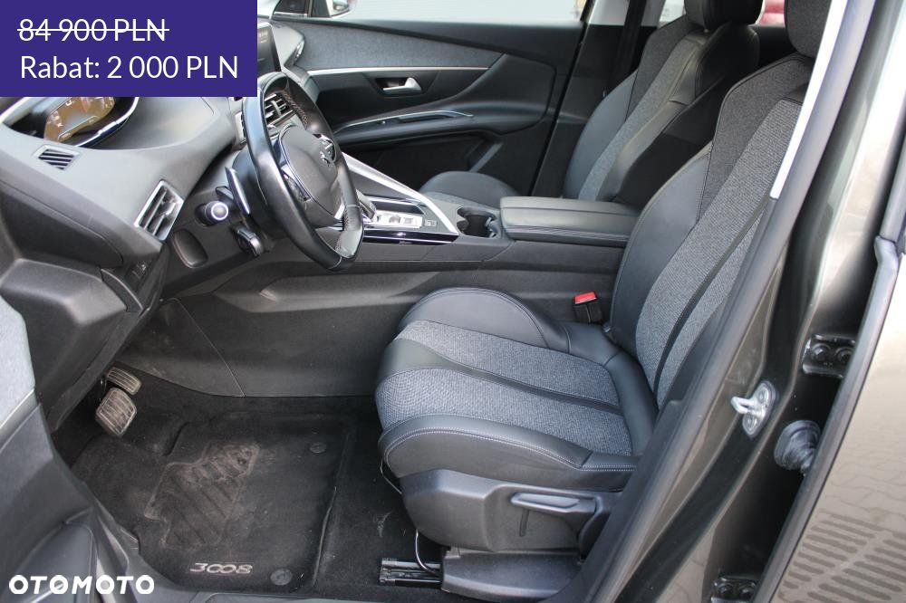 Peugeot 3008 - 10