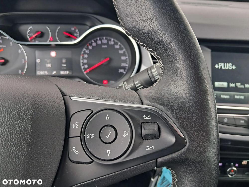 Opel Crossland 1.2 T Elegance - 24