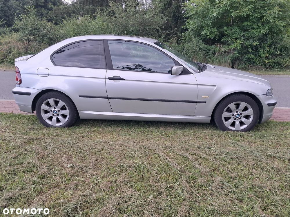 BMW Seria 3 - 2