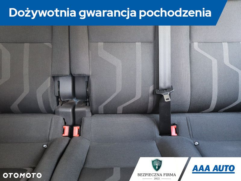 Ford Transit Connect - 11