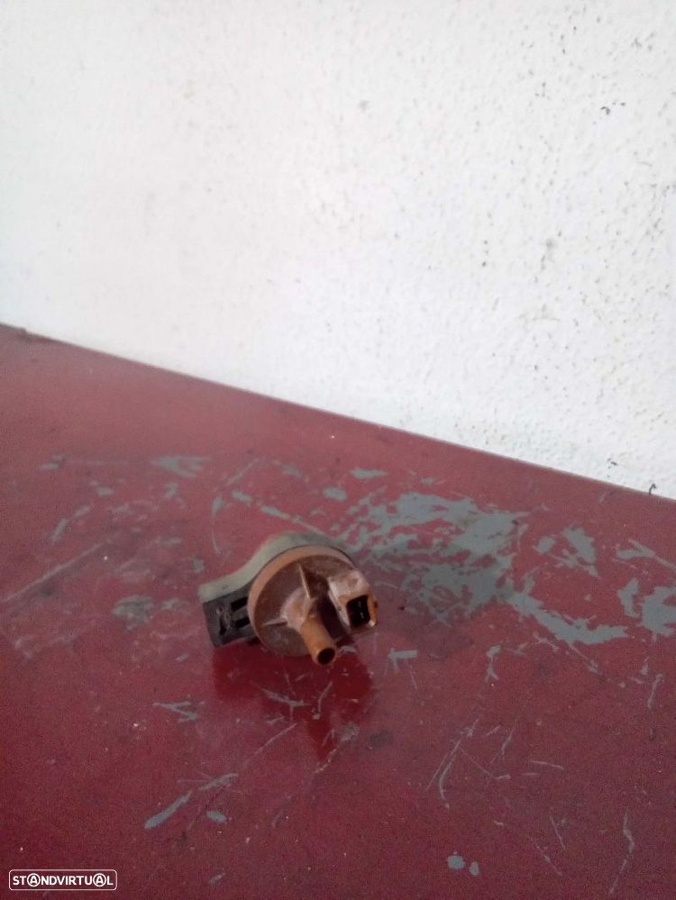 Válvula De Pressão Da Admissão Seat Ibiza Ii (6K1) - 1