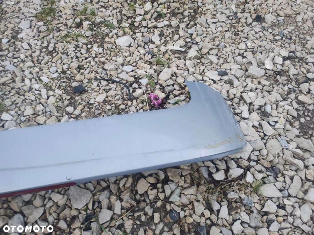 KL SPOILER KLAPY TYŁ FORD FOCUS MK3 MKIII H/B 10- BM51-A44210-B - 2