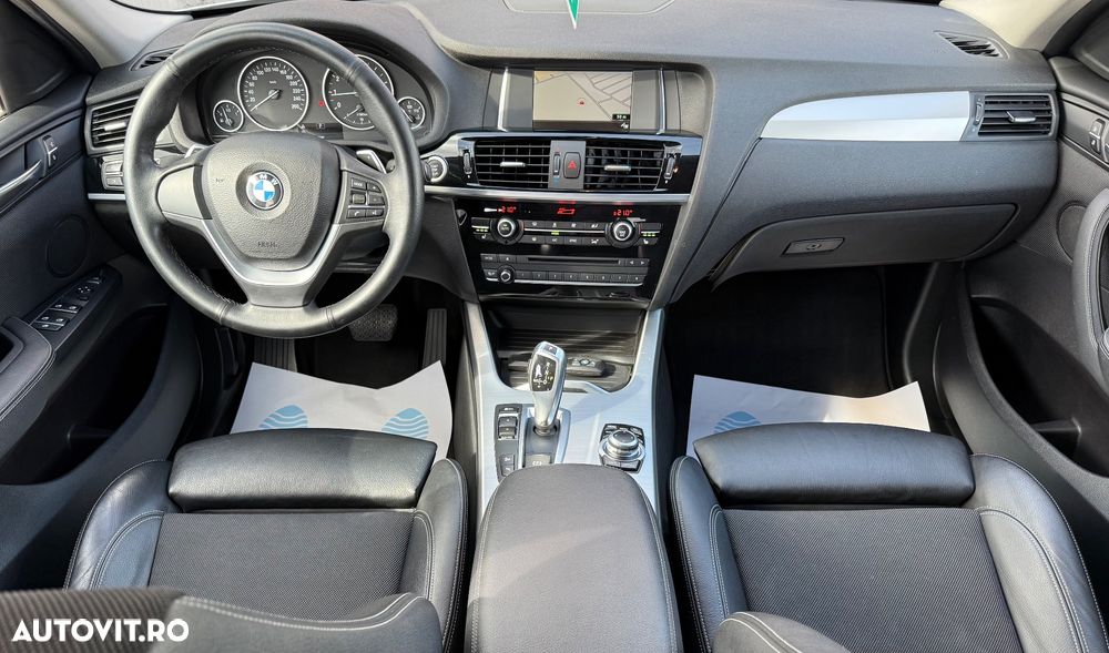 BMW X4 xDrive20i Aut. - 4