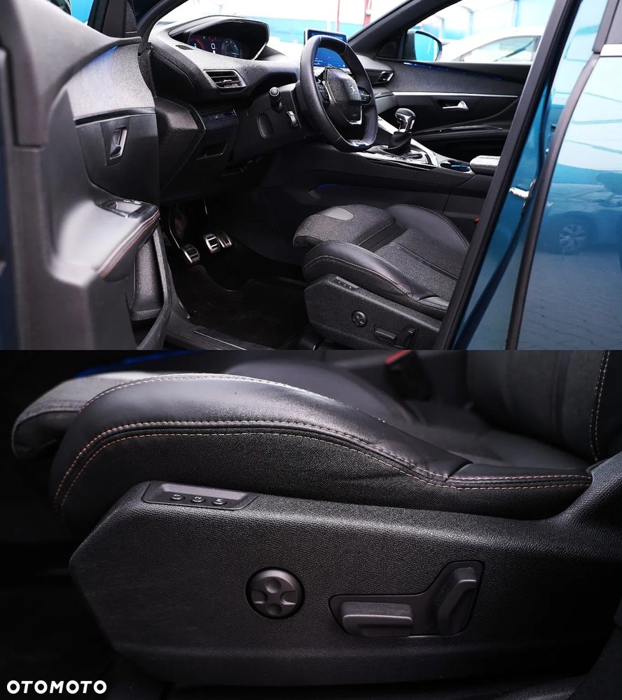 Peugeot 5008 - 29