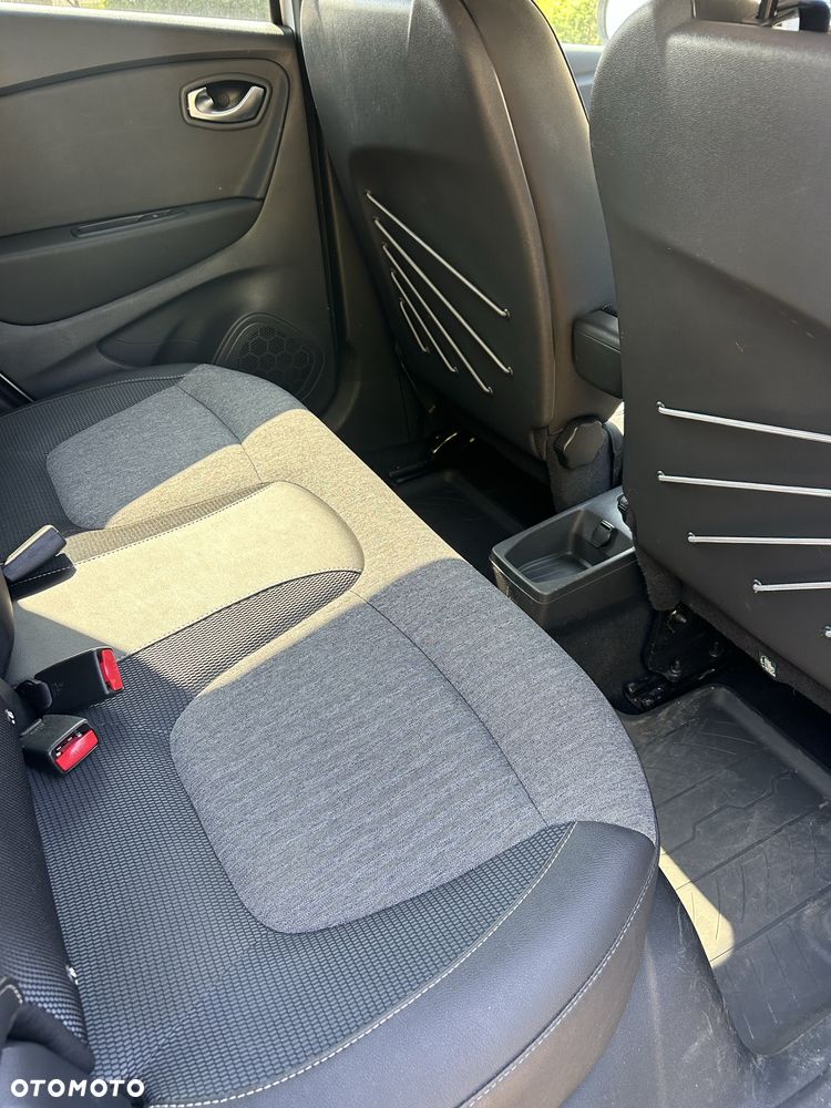 Renault Captur - 4